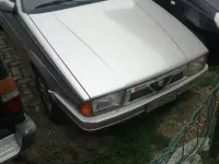 Usata Alfa Romeo 75 105 CV (77 kW) 1990 Grigio Berlina