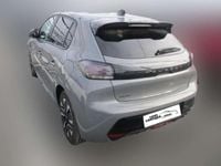 Usata Peugeot 208 Allure 101 CV (74 kW) 2025 Grigio selenium Utilitaria
