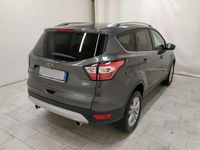 Usata Ford Kuga S 120 CV (88 kW) 2019 Grigio SUV