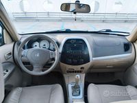 Usata DR DR5 128 CV (94 kW) 2009 Grigio SUV