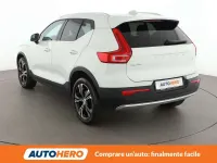 Usata Volvo XC40 Inscription 261 CV (191 kW) 2021 Bianco SUV