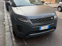 Usata Land Rover Range Rover evoque 163 CV (119 kW) 2022 SUV