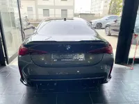 Usata BMW M4 Competition Edition 530 CV (389 kW) 2026 Dravit grey Coupé