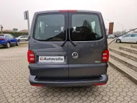 Usata VW Caravelle Comfortline 150 CV (110 kW) 2019 Grigio Furgone