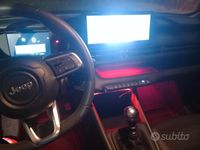 Usata Jeep Avenger 101 CV (74 kW) 2023 Grigio SUV