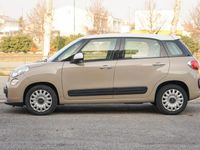 usata Fiat 500L 1.3 Multijet 85 CV Lounge