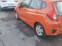 Usata Honda Jazz Elegance 102 CV (75 kW) 2017 Utilitaria