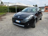Usata Renault Clio II 2010 Berlina
