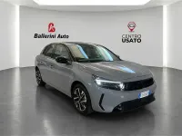 Usata Opel Corsa 101 CV (74 kW) 2024 Grigio Utilitaria