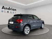 Usata Audi Q2 116 CV (85 kW) 2018 Grigio SUV