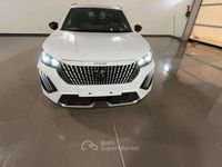Usata Peugeot 2008 Allure 102 CV (75 kW) 2024 Bianco SUV