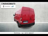 usata Renault Master MasterT33 2.3 dci 130cv L2H3 E6 - Pastello Diesel - Manuale