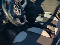 Usata Fiat 500L Living 85 CV (62 kW) 2016 Bianco Monovolume