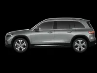 Nuova Mercedes EQB250+ Advanced 94 kW (129 CV) 2025 Grigio SUV