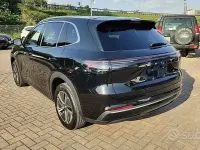 Nuova Geely Starray 317 CV (233 kW) 2026 Other SUV