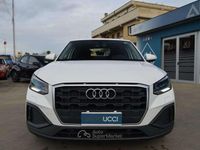 Usata Audi Q2 Business 116 CV (85 kW) 2023 Bianco SUV