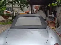 Usata Fiat Barchetta 131 CV (96 kW) 1998 Grigio Cabrio