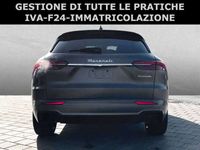 usata Maserati Grecale GT 2.0 mhev 300cv * UFFICIALE * Opaco * Tetto *