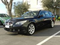 usata BMW 530 Serie 5 (E60/61) d cat Touring Futura