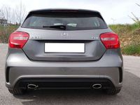 usata Mercedes A200 A 200cdi Premium