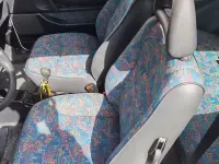Usata Autobianchi Y10 54 CV (39 kW) 1995 Bianco Utilitaria