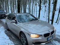 Usata BMW 320 184 CV (135 kW) 2013 Station wagon