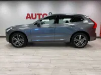 Usata Volvo XC60 Momentum 190 CV (139 kW) 2019 Grigio SUV