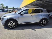 Usata Kia Sportage 136 CV (100 kW) 2022 Grigio SUV