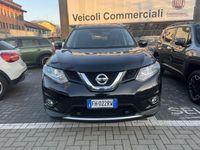 usata Nissan X-Trail 1.6 dCi 2WD Tekna