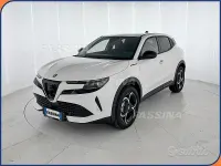 Nuova Alfa Romeo GT Junior 145 CV (106 kW) 2025 Bianco SUV