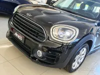 Usata Mini One Countryman 102 CV (75 kW) 2019 Nero SUV