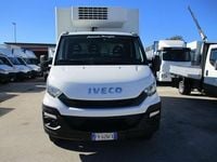 Usata Iveco Daily 150 CV (110 kW) 2018 Bianco