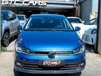 Brugt VW Polo Life 80 HK (58 kW) 2023 Blå Hatchback
