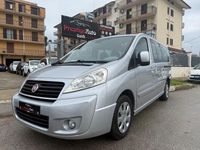 Usata Fiat Scudo 130 CV (95 kW) 2013 Grigio Furgone