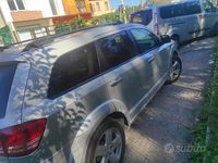 Usata Dodge Journey 140 CV (102 kW) 2008 Grigio SUV