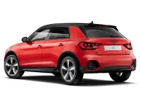 Nuova Audi A1 116 CV (85 kW) 2026 Rosso SUV