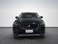 Occasion Jaguar E-Pace S 150 ch (110 kW) 2020 Noir SUV