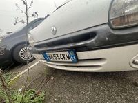 Usata Renault Twingo 58 CV (42 kW) 2001 Utilitaria