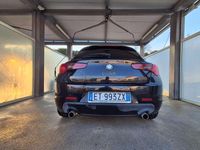 Usata Alfa Romeo Giulietta Exclusive 140 CV (102 kW) 2013 Nero Utilitaria