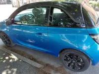 Usata Opel Adam Jam 87 CV (63 kW) 2016 Utilitaria