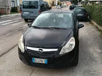 Usata Opel Corsa 45 CV (33 kW) 2007 Utilitaria