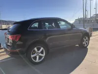 Usata Audi Q5 S-Line 170 CV (125 kW) 2009 SUV