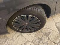 Usata Citroën C4 Attraction 111 CV (81 kW) 2012 Berlina