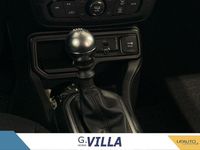 Usata Jeep Renegade Limited 120 CV (88 kW) 2020 Bianco SUV