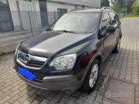 usata Opel Antara 2.0 CDTI 150CV Edition Plus Full Optio