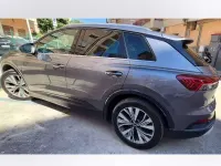 Usata Audi Q4 e-tron Advanced 150 kW (204 CV) 2021 Grigio SUV