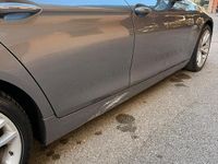 Usata BMW 520 2014 Station wagon