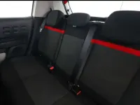 Usata Citroën C3 PureTech 82 CV (60 kW) 2019 Utilitaria