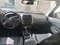 usata Citroën C4 Aircross 2014 exclusive