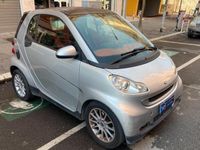 usata Smart ForTwo Coupé 800 33 kW pulse cdi NEOPATENTAT